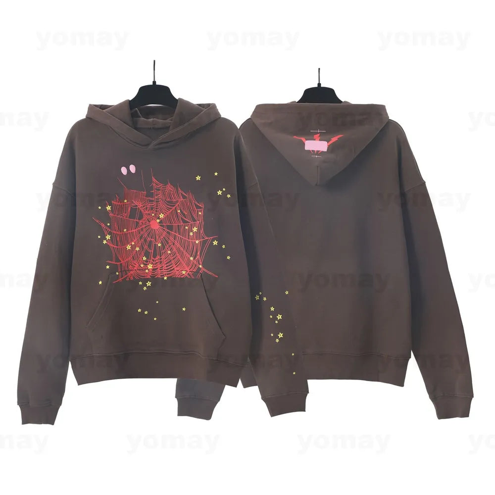 Hoodie Mens Womens Pink Black Fashion Designers Hoodies Pants Suits Sets Classic T Shirts Tees Clothes Sweatshirts T Shirt
