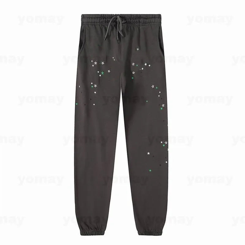 Hoodie Mens Womens Pink Black Fashion Designers Hoodies Pants Suits Sets Classic T Shirts Tees Clothes Sweatshirts T Shirt